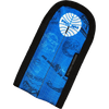 Retro 51 Rickshaw Double Pen Sleeve - Pan Am 'Passport' - Pen Boutique Ltd