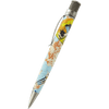 Retro 51 Smithsonian Rollerball Pen - Bijutsukai - Pen Boutique Ltd