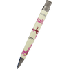 Retro 51 Tornado Rollerball Pen - Pan Am Hawaii Poster - Pen Boutique Ltd