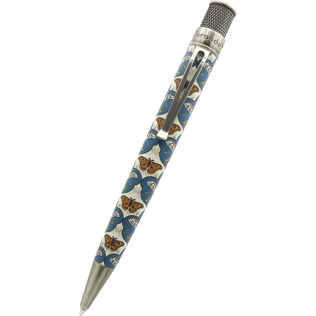 Retro 51 Tornado Ballpoint Pen - Rescue Bat - Pen Boutique Ltd