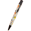 Retro 51 Tornado Cat Rescue Series 5 Ballpoint Pen - Pen Boutique Ltd