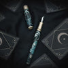 Retro 51 Tornado Fountain Pen - Raven 4 (Pen Boutique Exclusive) - Pen Boutique Ltd
