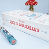 Retro 51 Tornado Mechanical Pencil - Alice in Wonderland - 1.15mm - Pen Boutique Ltd