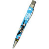 Retro 51 Tornado Rollerball Pen - Pan Am London Poster - Pen Boutique Ltd