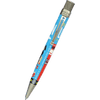 Retro 51 Tornado Rollerball Pen - Pan Am London Poster - Pen Boutique Ltd