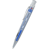 Retro 51 Tornado Rollerball Pen - Pan Am Stratocruiser - Pen Boutique Ltd