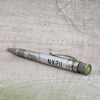 Retro 51 Tornado Rollerball Pen - Smithsonian Spirit of St. Louis (Numbered Edition) - Pen Boutique Ltd