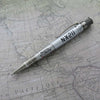 Retro 51 Tornado Rollerball Pen - Smithsonian Spirit of St. Louis (Numbered Edition) - Pen Boutique Ltd