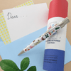 Retro 51 Tornado Rollerball Pen - USPS 2023 Thinking of You Stamp - Pen Boutique Ltd