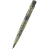 Retro 51 Tornado Rollerball Pen – Raven 5 (Pen Boutique Exclusive)-Pen Boutique Ltd