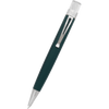 Retro 51 Tornado Seasonal Touch Rollerball Pen - Dusk Blue - Pen Boutique Ltd