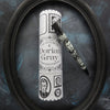 Retro51 Tornado Popper Rollerball Pen - Dorian Gray (Limited Edition 1031) - Pen Boutique Ltd