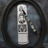 Retro51 Tornado Popper Rollerball Pen - Dorian Gray (Limited Edition 1031) - Pen Boutique Ltd
