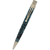 Retro 51 x Pen Boutique Tornado Rollerball Pen - Raven 4 (Limited Edition 2025) - Pen Boutique Ltd
