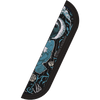 Retro 51 x Rickshaw Bagworks Pen Sleeve - Raven 4 - Pen Boutique Ltd