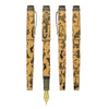 Retro 51 Tornado Fountain Pen - TIGGER - A.A. Milne The House at Pooh Corner Decorations (E.H. Shepard) LIMITED EDITION - Pen Boutique Ltd