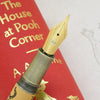 Retro 51 Tornado Fountain Pen - TIGGER - A.A. Milne The House at Pooh Corner Decorations (E.H. Shepard) LIMITED EDITION - Pen Boutique Ltd