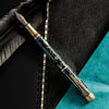 Retro 51 Tornado Fountain Pen - Raven 4 (Pen Boutique Exclusive) - Pen Boutique Ltd