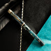 Retro 51 Tornado Fountain Pen - Raven 4 (Pen Boutique Exclusive) - Pen Boutique Ltd
