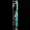 Retro 51 Tornado Fountain Pen - Raven 4 (Pen Boutique Exclusive) - Pen Boutique Ltd