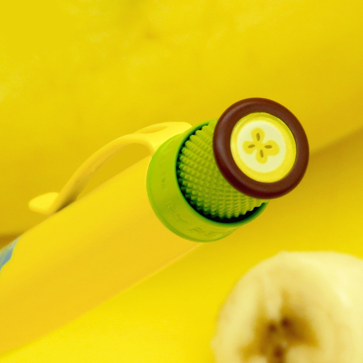 Retro 51 Tornado Rollerball Pen - Fruit Banana-Pen Boutique Ltd