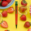 Retro 51 Tornado Rollerball Pen - Fruit Strawberry-Pen Boutique Ltd