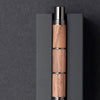 Tom Hessin Revolution Rustic Fountain Pen - Pen Boutique Ltd