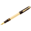 Pelikan M200 Fountain Pen - Cafe Creme (Special Edition) - Pen Boutique Ltd