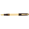 Pelikan M200 Fountain Pen - Cafe Creme (Special Edition) - Pen Boutique Ltd