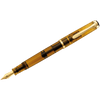 Pelikan M200 Fountain Pen - Cognac (Special Edition) - Pen Boutique Ltd