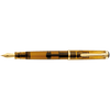 Pelikan M200 Fountain Pen - Cognac (Special Edition) - Pen Boutique Ltd