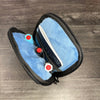 Rickshaw Bagworks x Pen Boutique Sinclair Triple Pen Case - Dream within a Dream - Pen Boutique Ltd