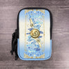 Rickshaw Bagworks x Pen Boutique Sinclair Triple Pen Case - Dream within a Dream - Pen Boutique Ltd