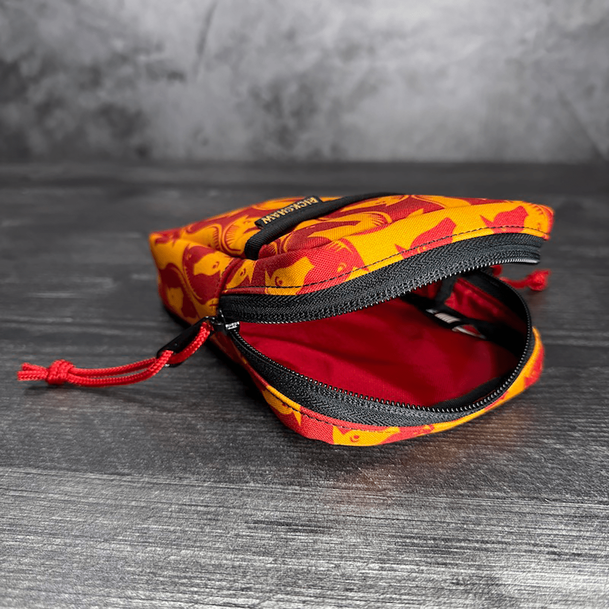 Rickshaw Coozy Case - Year of the Horse - Pen Boutique Ltd