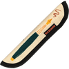 Rickshaw Solo Single Pen Sleeve - Long - Pen Boutique Ltd