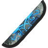 Rickshaw Solo Single Pen Sleeve - Long - Pen Boutique Ltd
