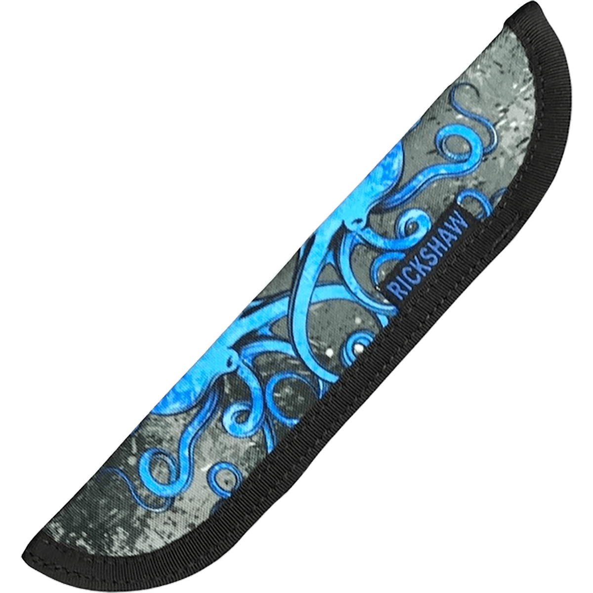 Rickshaw Solo Single Pen Sleeve - Long - Pen Boutique Ltd