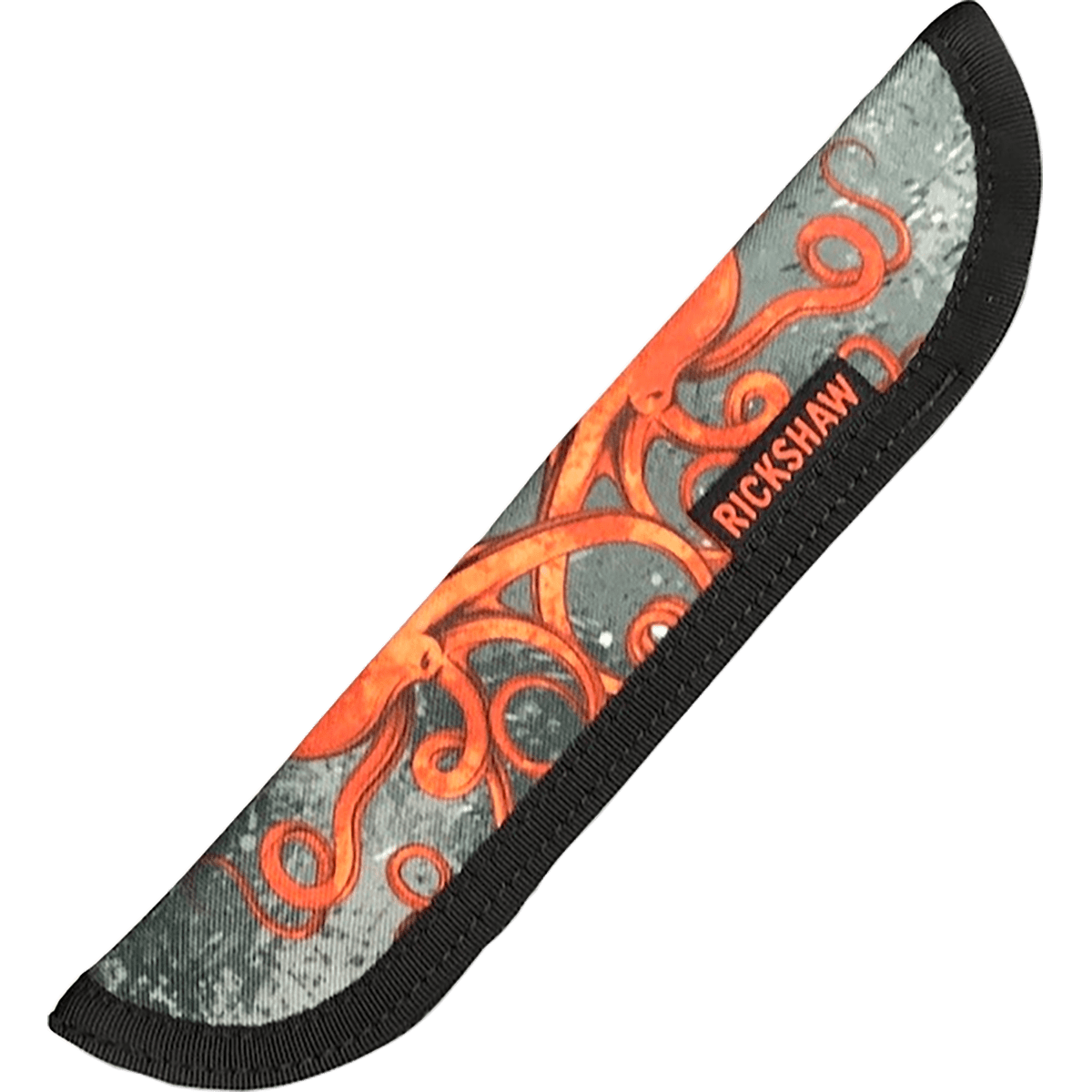 Rickshaw Solo Single Pen Sleeve - Long - Pen Boutique Ltd