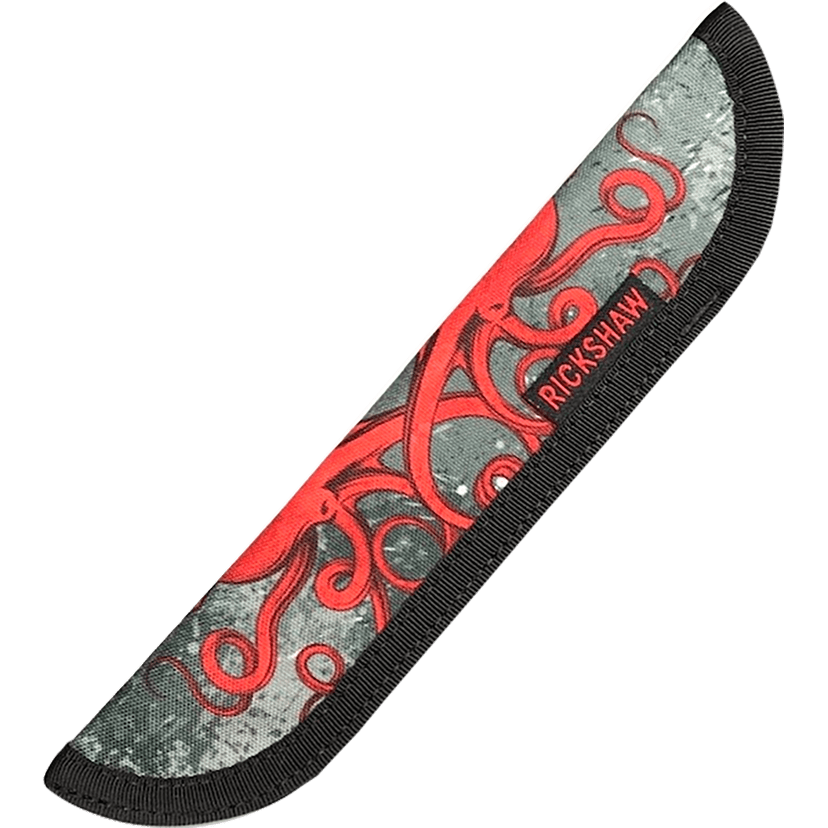 Rickshaw Solo Single Pen Sleeve - Long - Pen Boutique Ltd