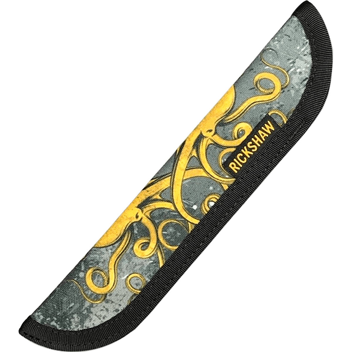 Rickshaw Solo Single Pen Sleeve - Long - Pen Boutique Ltd