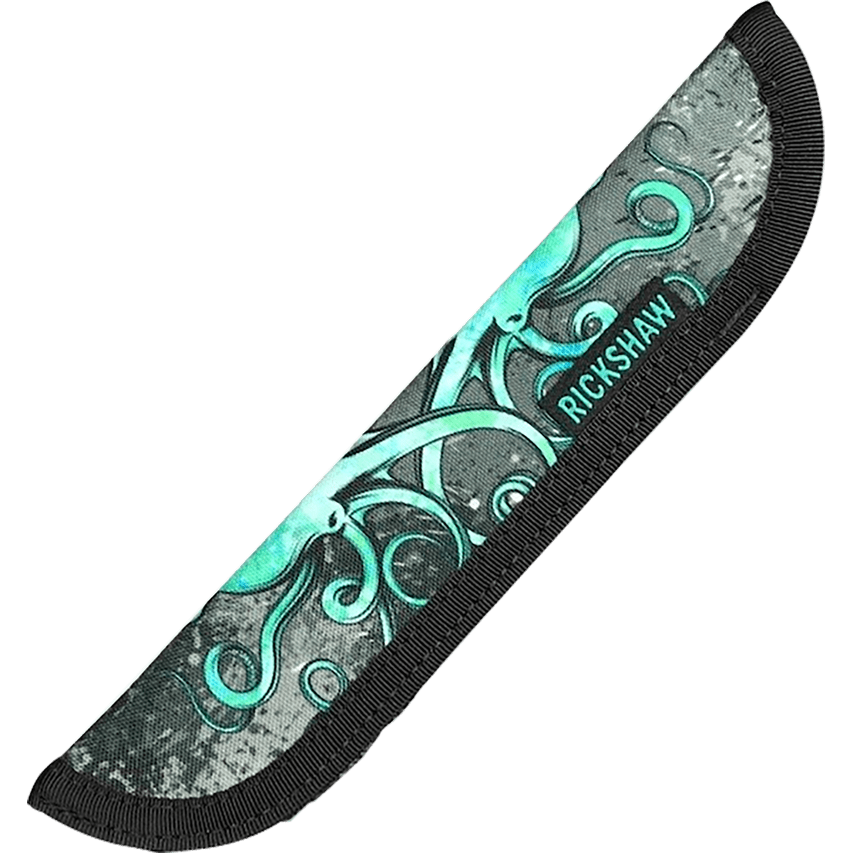 Rickshaw Solo Single Pen Sleeve - Long - Pen Boutique Ltd