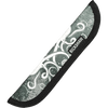 Rickshaw Solo Single Pen Sleeve - Long - Pen Boutique Ltd