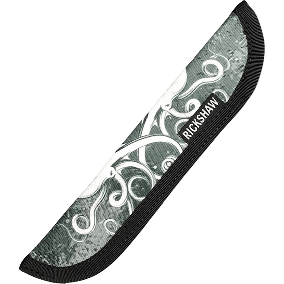 Rickshaw Solo Single Pen Sleeve - Long - Pen Boutique Ltd