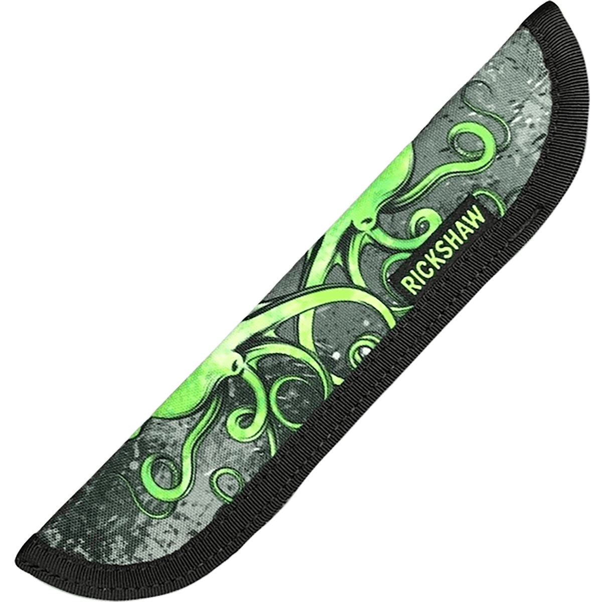 Rickshaw Solo Single Pen Sleeve - Long - Pen Boutique Ltd