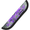 Rickshaw Solo Single Pen Sleeve - Long - Pen Boutique Ltd