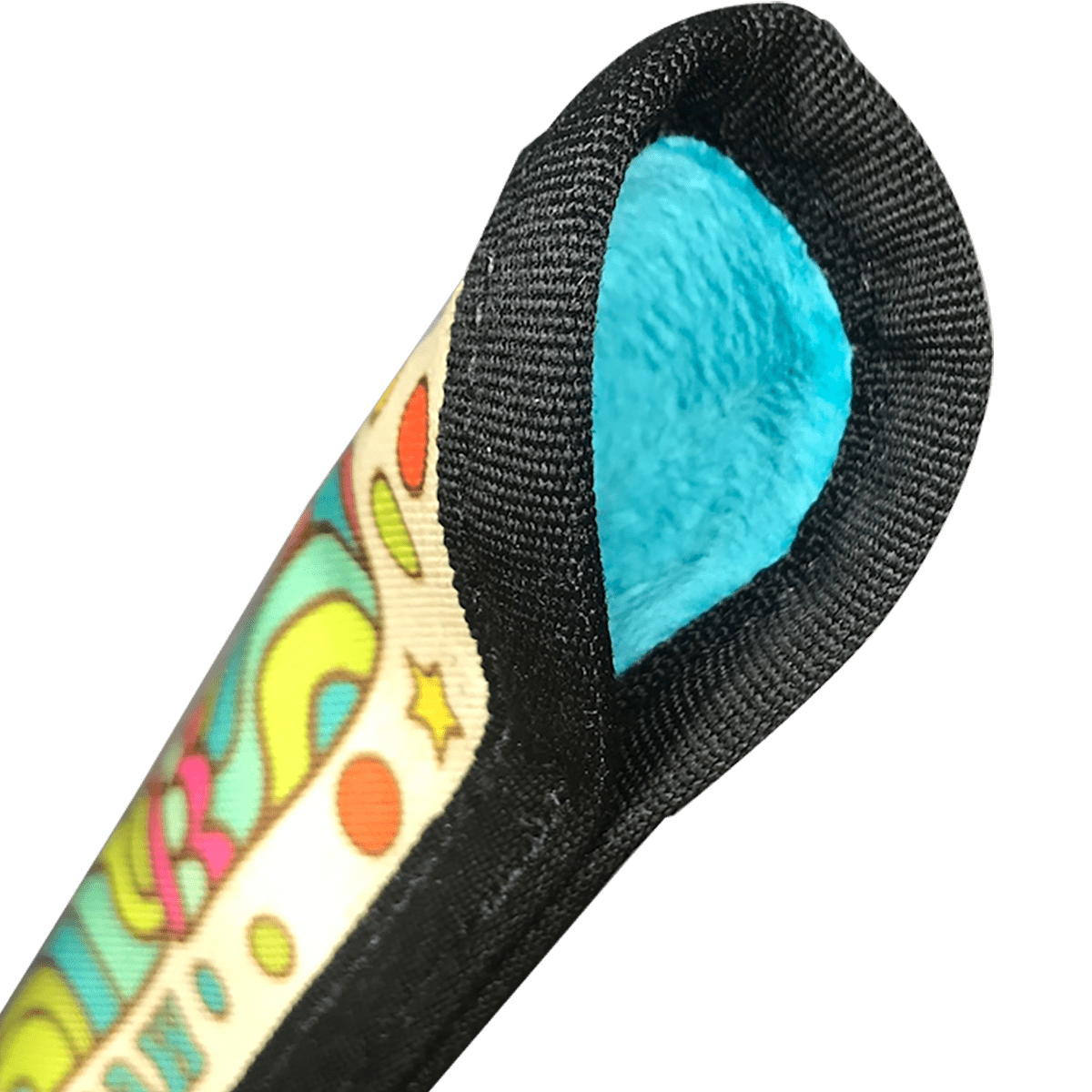 Rickshaw Solo Single Pen Sleeve - Long - Pen Boutique Ltd