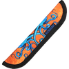 Rickshaw Solo Single Pen Sleeve - Long - Pen Boutique Ltd
