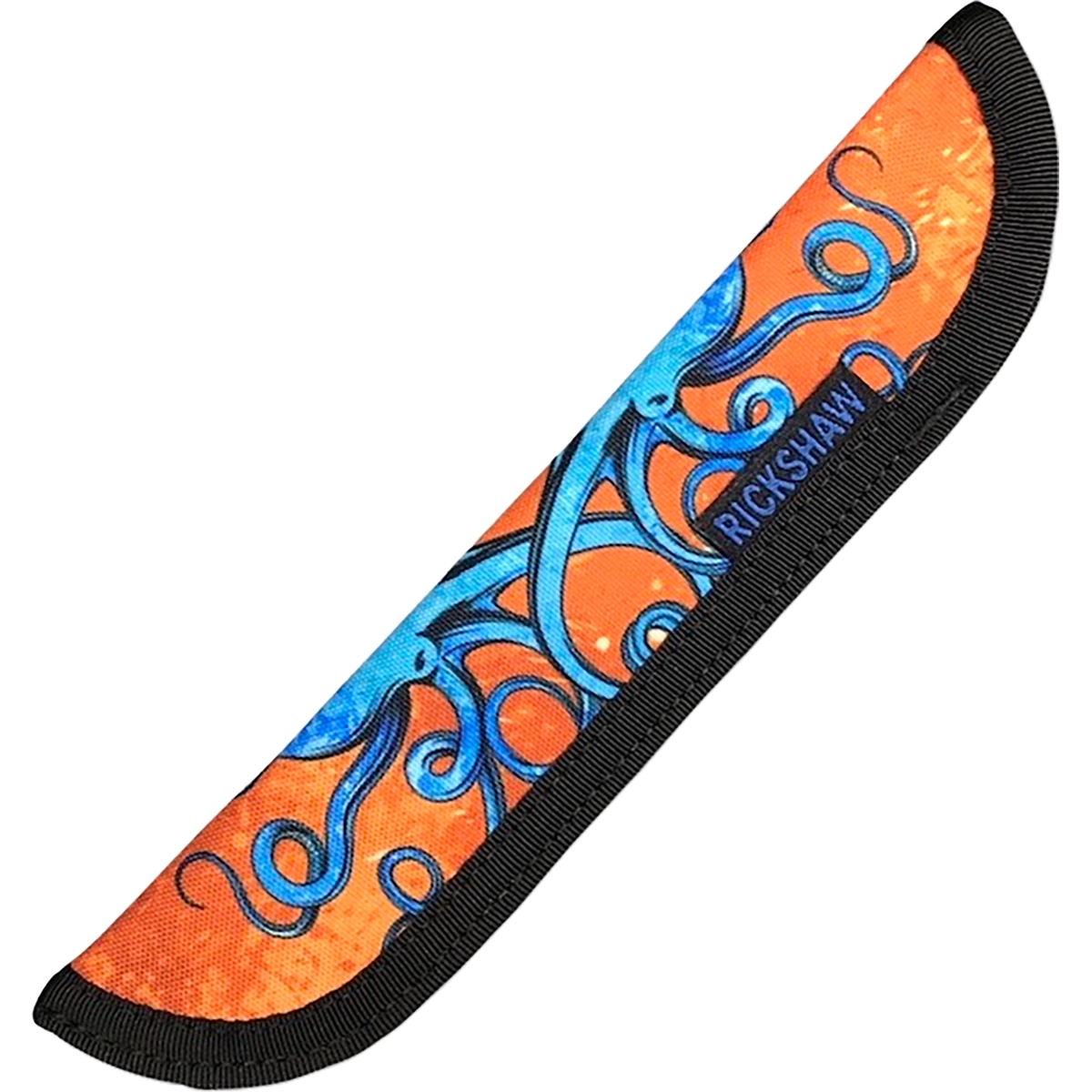 Rickshaw Solo Single Pen Sleeve - Long - Pen Boutique Ltd
