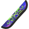 Rickshaw Solo Single Pen Sleeve - Long - Pen Boutique Ltd