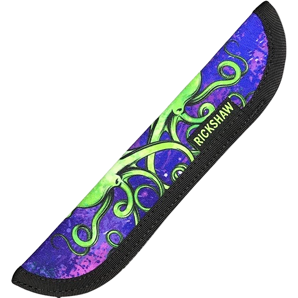 Rickshaw Solo Single Pen Sleeve - Long - Pen Boutique Ltd